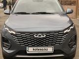 Chery Tiggo 2 Pro 2025 года за 5 300 000 тг. в Петропавловск