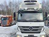 Mercedes-Benz  Axor 1829 L 2009 года за 30 000 000 тг. в Уральск – фото 2