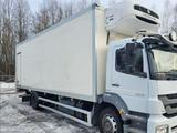 Mercedes-Benz  Axor 1829 L 2009 года за 30 000 000 тг. в Уральск – фото 3