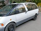 Toyota Previa 1995 годаүшін2 100 000 тг. в Караганда – фото 2