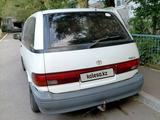 Toyota Previa 1995 годаүшін2 100 000 тг. в Караганда – фото 3