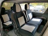 Toyota Previa 1995 годаүшін2 100 000 тг. в Караганда – фото 4
