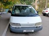 Toyota Previa 1995 годаүшін2 100 000 тг. в Караганда – фото 5