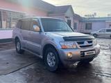 Mitsubishi Pajero 2005 года за 6 000 000 тг. в Тараз – фото 3