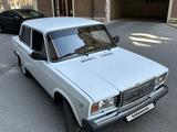 ВАЗ (Lada) 2107 2009 года за 950 000 тг. в Актау – фото 4