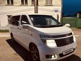 Nissan Elgrand 2004 годаүшін3 300 000 тг. в Петропавловск