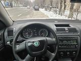 Skoda Octavia 2012 годаүшін4 500 000 тг. в Алматы – фото 2