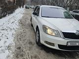 Skoda Octavia 2012 годаүшін4 500 000 тг. в Алматы – фото 4