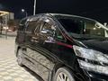 Toyota Vellfire 2009 года за 11 000 000 тг. в Туркестан – фото 4