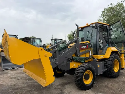 XCMG  XC870HK С телескопической стрелой 2026 года за 27 000 000 тг. в Шымкент – фото 4