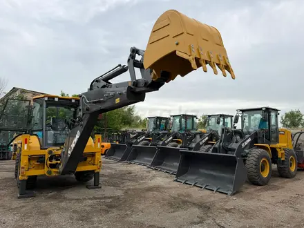 XCMG  XC870HK С телескопической стрелой 2026 года за 27 000 000 тг. в Шымкент – фото 6