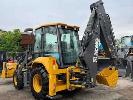XCMG  XC870HK С телескопической стрелой 2026 года за 27 000 000 тг. в Шымкент – фото 10