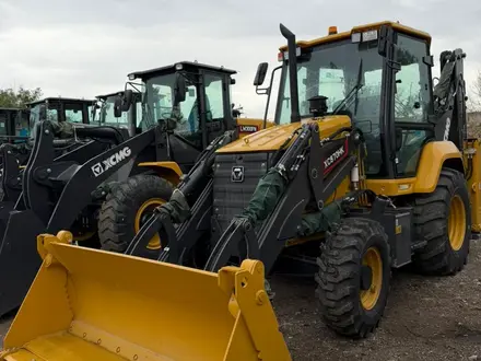 XCMG  XC870HK С телескопической стрелой 2026 года за 27 000 000 тг. в Шымкент – фото 2