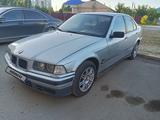 BMW 318 1995 годаүшін1 500 000 тг. в Актобе