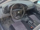 BMW 318 1995 годаүшін1 500 000 тг. в Актобе – фото 3