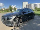 Audi Q8 2023 года за 46 500 000 тг. в Астана – фото 3