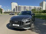 Audi Q8 2023 годаүшін46 500 000 тг. в Астана – фото 2