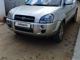 Hyundai Tucson 2007 года за 3 300 000 тг. в Актобе