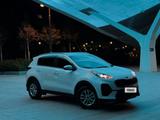 Kia Sportage 2020 года за 9 200 000 тг. в Шымкент