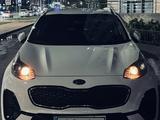 Kia Sportage 2020 года за 9 200 000 тг. в Шымкент – фото 4