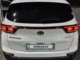 Kia Sportage 2020 года за 9 200 000 тг. в Шымкент – фото 2