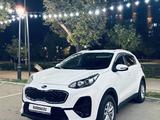 Kia Sportage 2020 года за 9 200 000 тг. в Шымкент – фото 3
