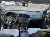 Kia Sportage 2020 года за 9 200 000 тг. в Шымкент – фото 5