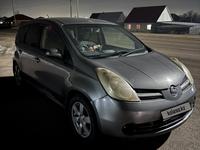 Nissan Note 2007 годаfor2 700 000 тг. в Алматы