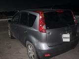 Nissan Note 2007 года за 2 700 000 тг. в Алматы – фото 3