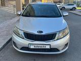 Kia Rio 2012 годаүшін4 080 000 тг. в Шымкент – фото 4