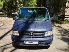 Mercedes-Benz Vito, 1997