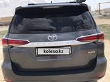 Toyota Fortuner 2023 годаүшін24 800 000 тг. в Актау – фото 5