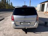 Opel Zafira 2006 годаfor3 500 000 тг. в Жанакорган – фото 4