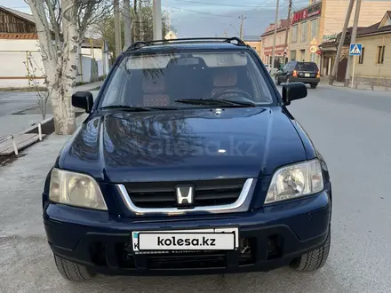 Honda CR-V 1999 года за 3 300 000 тг. в Кызылорда – фото 6