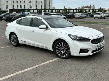 Kia K7 2018 года за 10 850 000 тг. в Астана