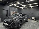 Changan UNI-T 2025 года за 13 000 000 тг. в Алматы – фото 2
