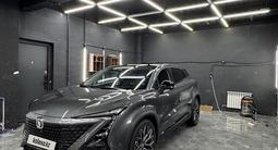 Changan UNI-T 2025 года за 13 000 000 тг. в Алматы – фото 2