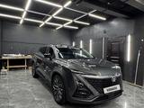 Changan UNI-T 2025 года за 13 000 000 тг. в Алматы