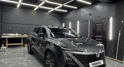 Changan UNI-T 2025 года за 13 000 000 тг. в Алматы