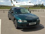 Mitsubishi Lancer 1997 годаүшін1 655 000 тг. в Кокшетау – фото 2