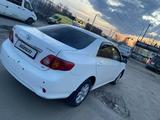 Toyota Corolla 2008 года за 4 600 000 тг. в Каскелен – фото 2