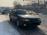 Nissan Cefiro 1997 годаүшін2 000 000 тг. в Алматы