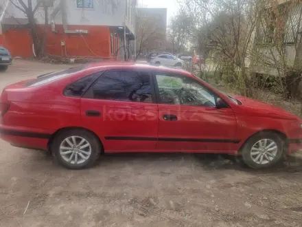 Toyota Carina E 1996 года за 2 350 000 тг. в Алматы – фото 3