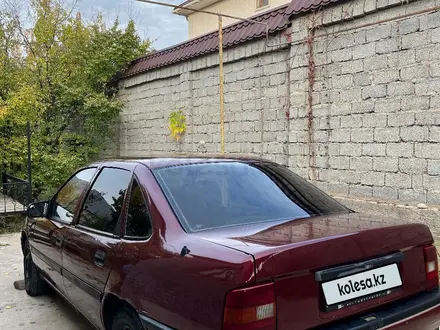 Opel Vectra 1992 года за 750 000 тг. в Шымкент – фото 2