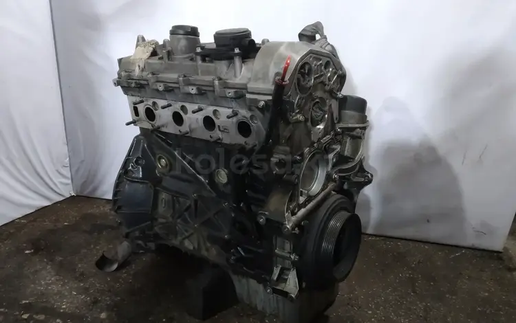 Двигатель 2.2 CDI (611961) на мерседес 210, 202 за 300 000 тг. в Караганда