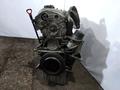 Двигатель 2.2 CDI (611961) на мерседес 210, 202 за 300 000 тг. в Караганда – фото 2