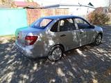 ВАЗ (Lada) Granta 2190 2012 годаүшін1 750 000 тг. в Темиртау – фото 3