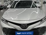 Toyota Camry 2019 года за 11 500 000 тг. в Талгар – фото 2