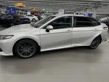 Toyota Camry 2019 года за 11 500 000 тг. в Талгар – фото 4