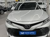 Toyota Camry 2019 года за 11 500 000 тг. в Талгар – фото 3